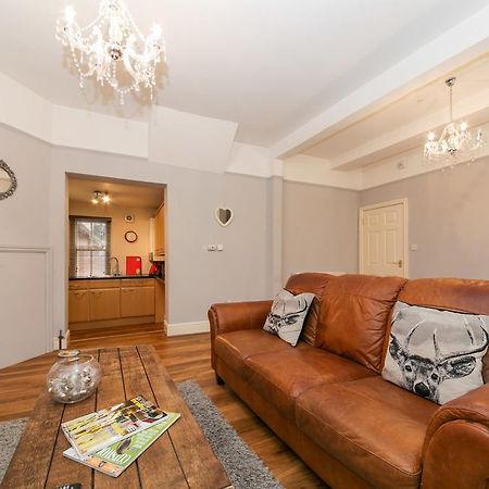 The Abberley Apartment - Stay Worcestershire Bagian luar foto