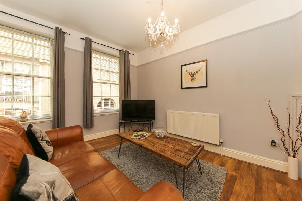 The Abberley Apartment - Stay Worcestershire Bagian luar foto