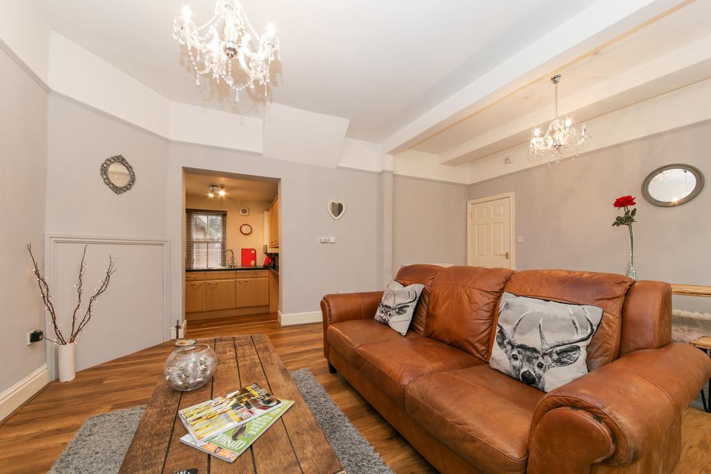 The Abberley Apartment - Stay Worcestershire Bagian luar foto