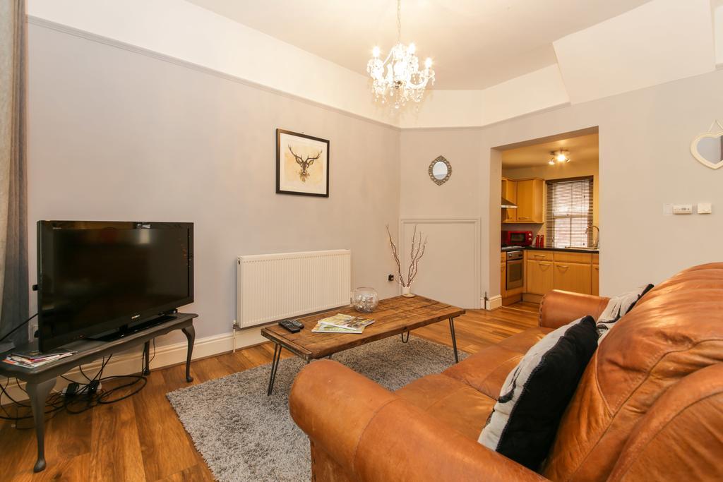 The Abberley Apartment - Stay Worcestershire Bagian luar foto
