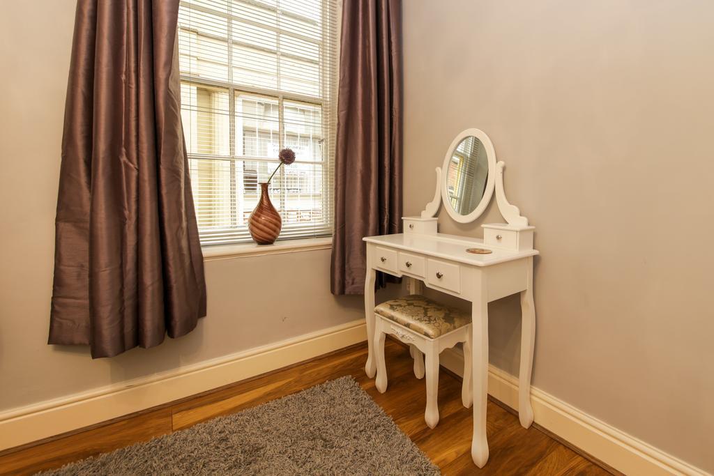 The Abberley Apartment - Stay Worcestershire Bagian luar foto