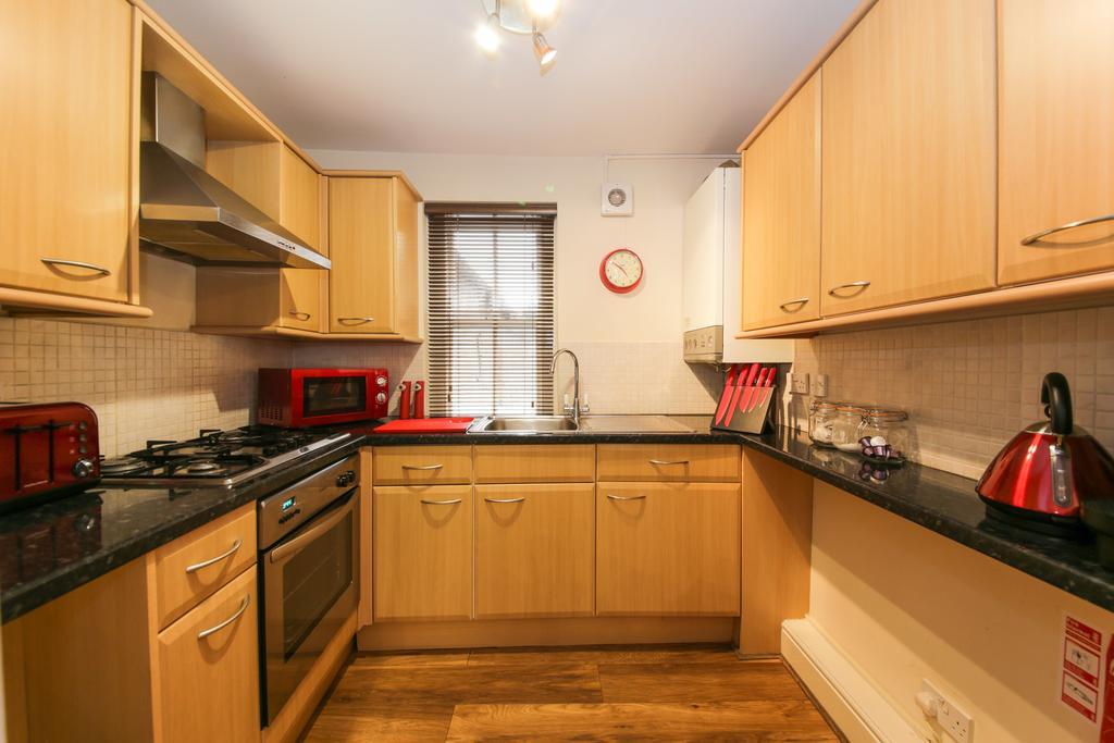 The Abberley Apartment - Stay Worcestershire Bagian luar foto