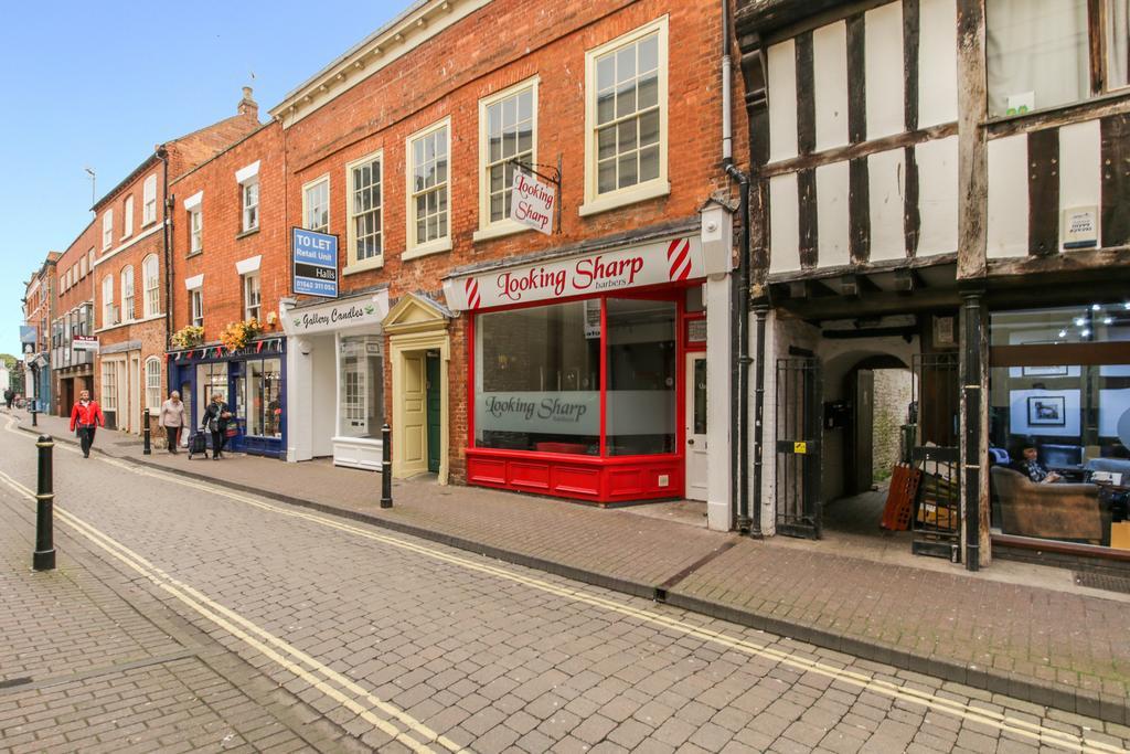 The Abberley Apartment - Stay Worcestershire Bagian luar foto