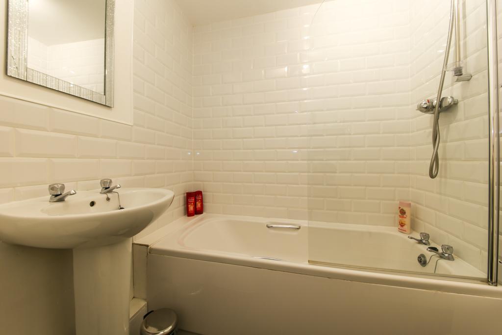 The Abberley Apartment - Stay Worcestershire Bagian luar foto