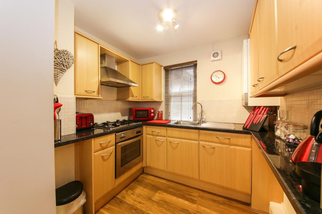 The Abberley Apartment - Stay Worcestershire Bagian luar foto