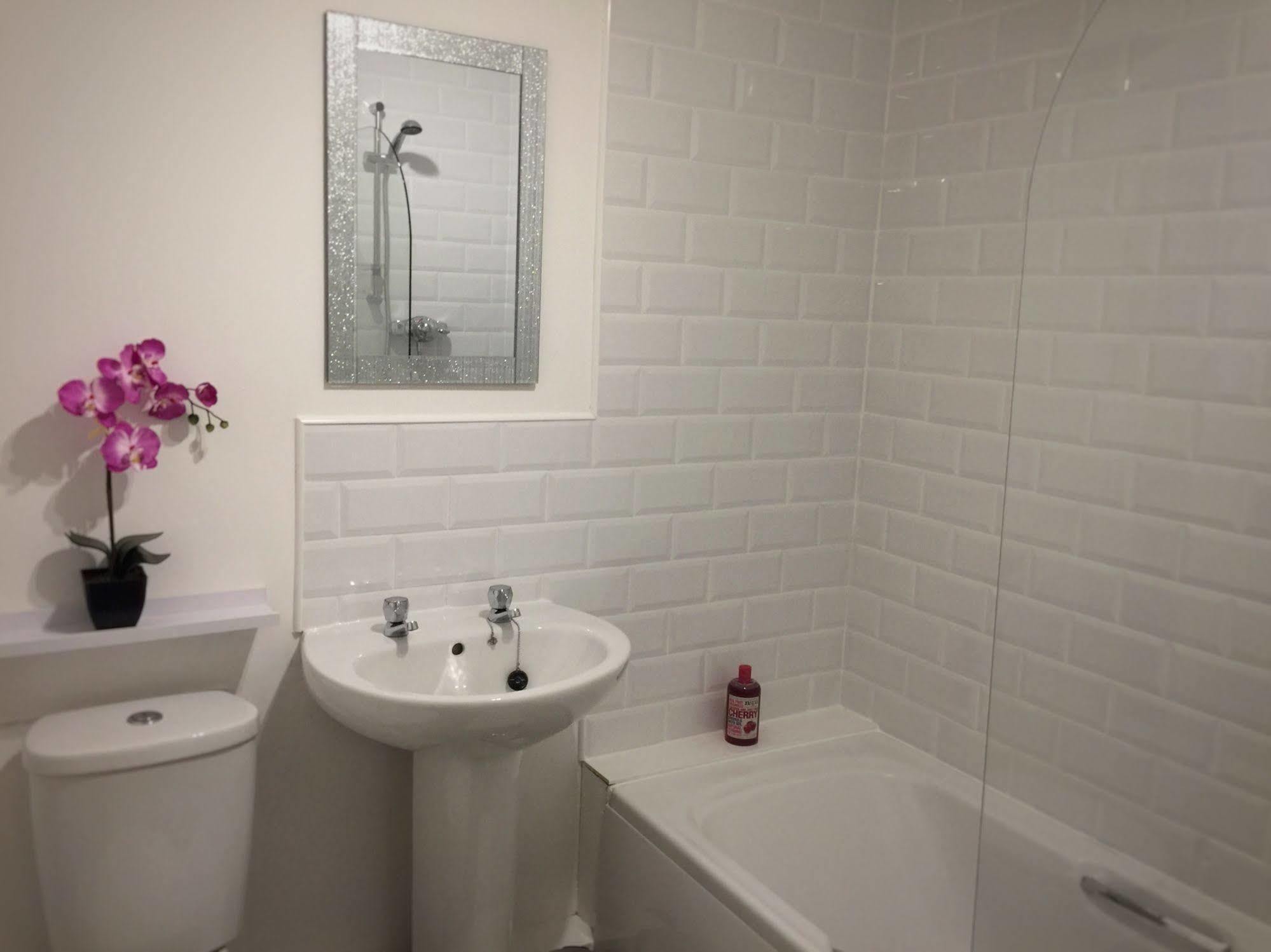 The Abberley Apartment - Stay Worcestershire Bagian luar foto