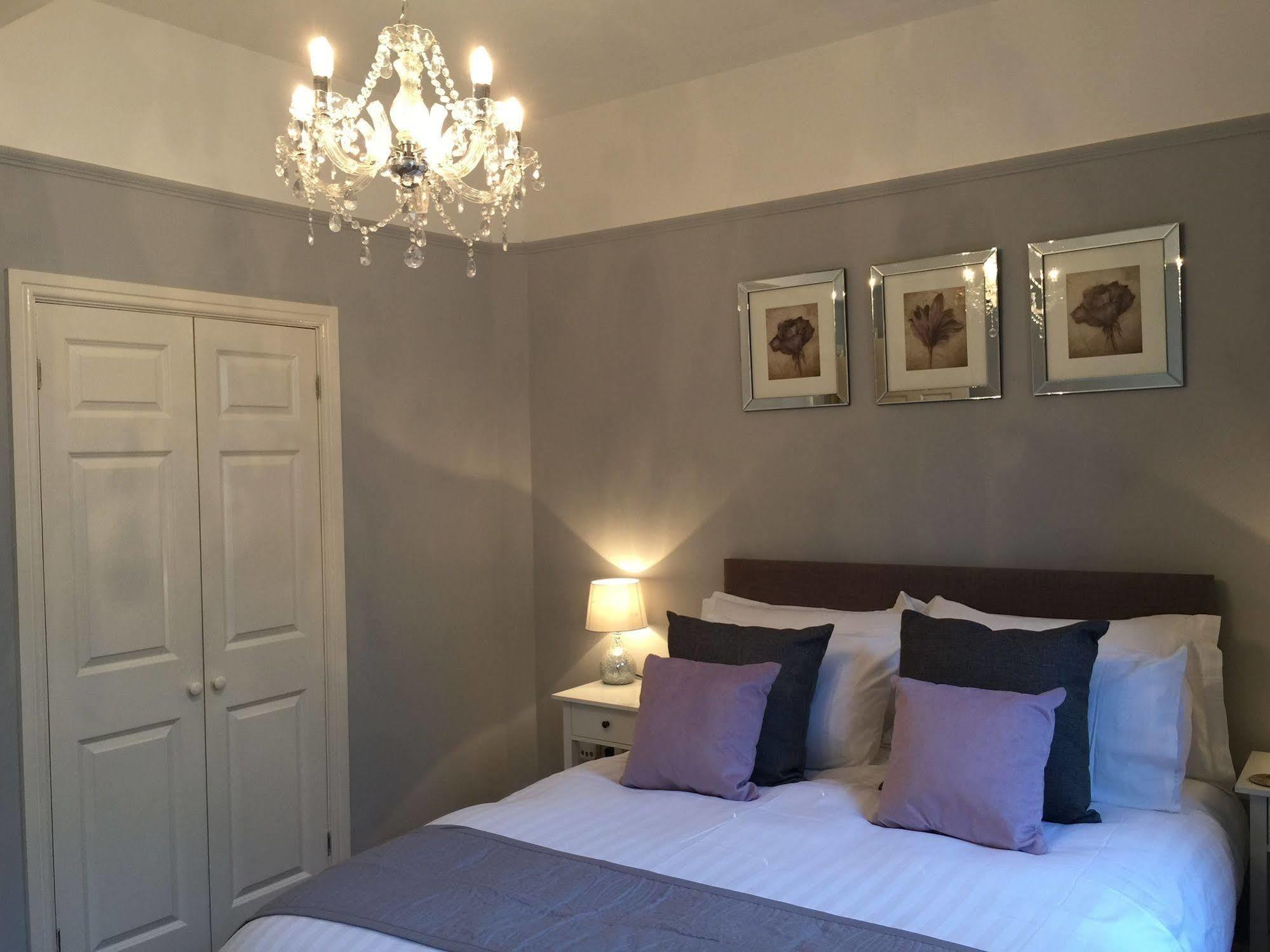 The Abberley Apartment - Stay Worcestershire Bagian luar foto