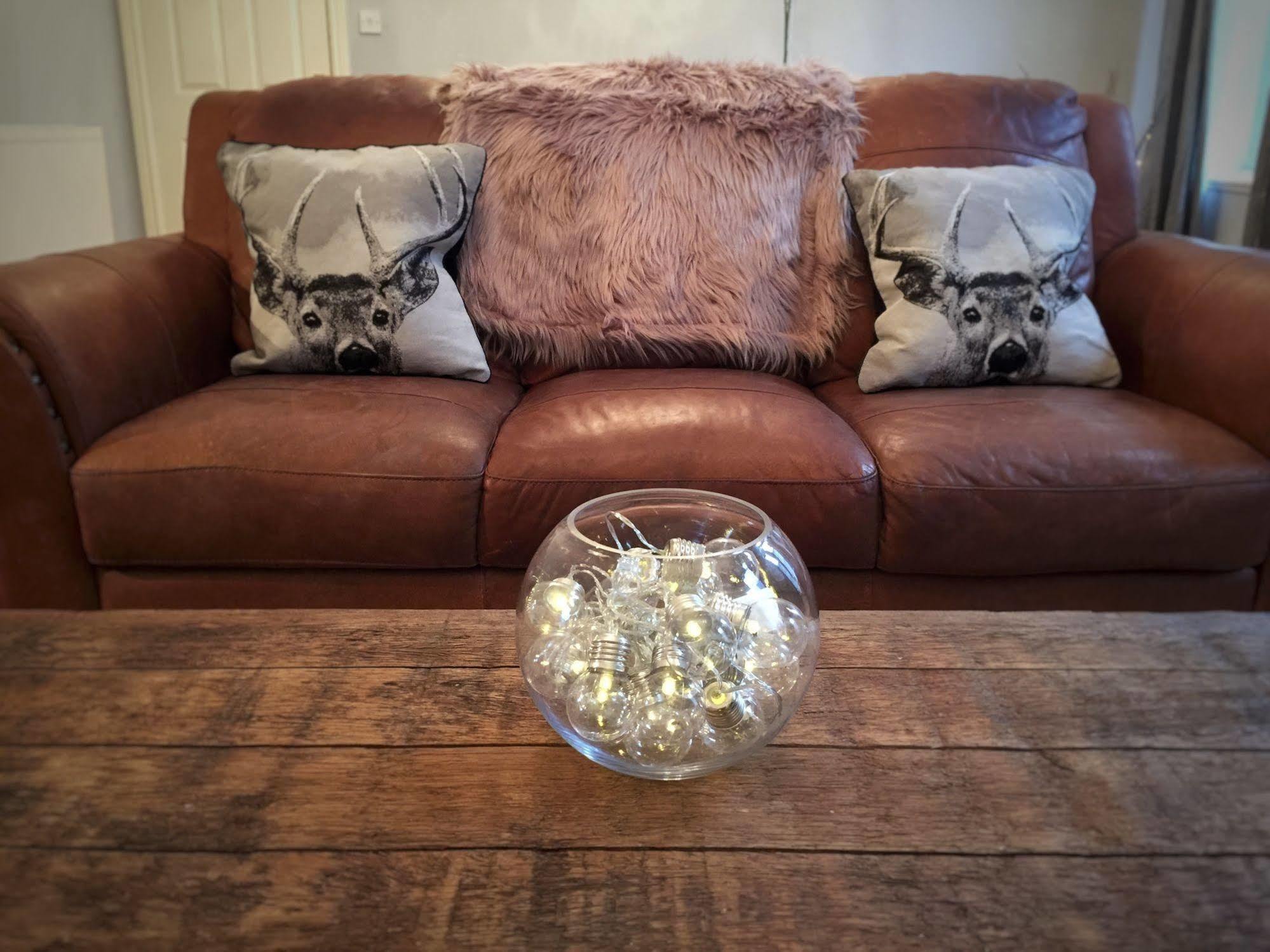 The Abberley Apartment - Stay Worcestershire Bagian luar foto