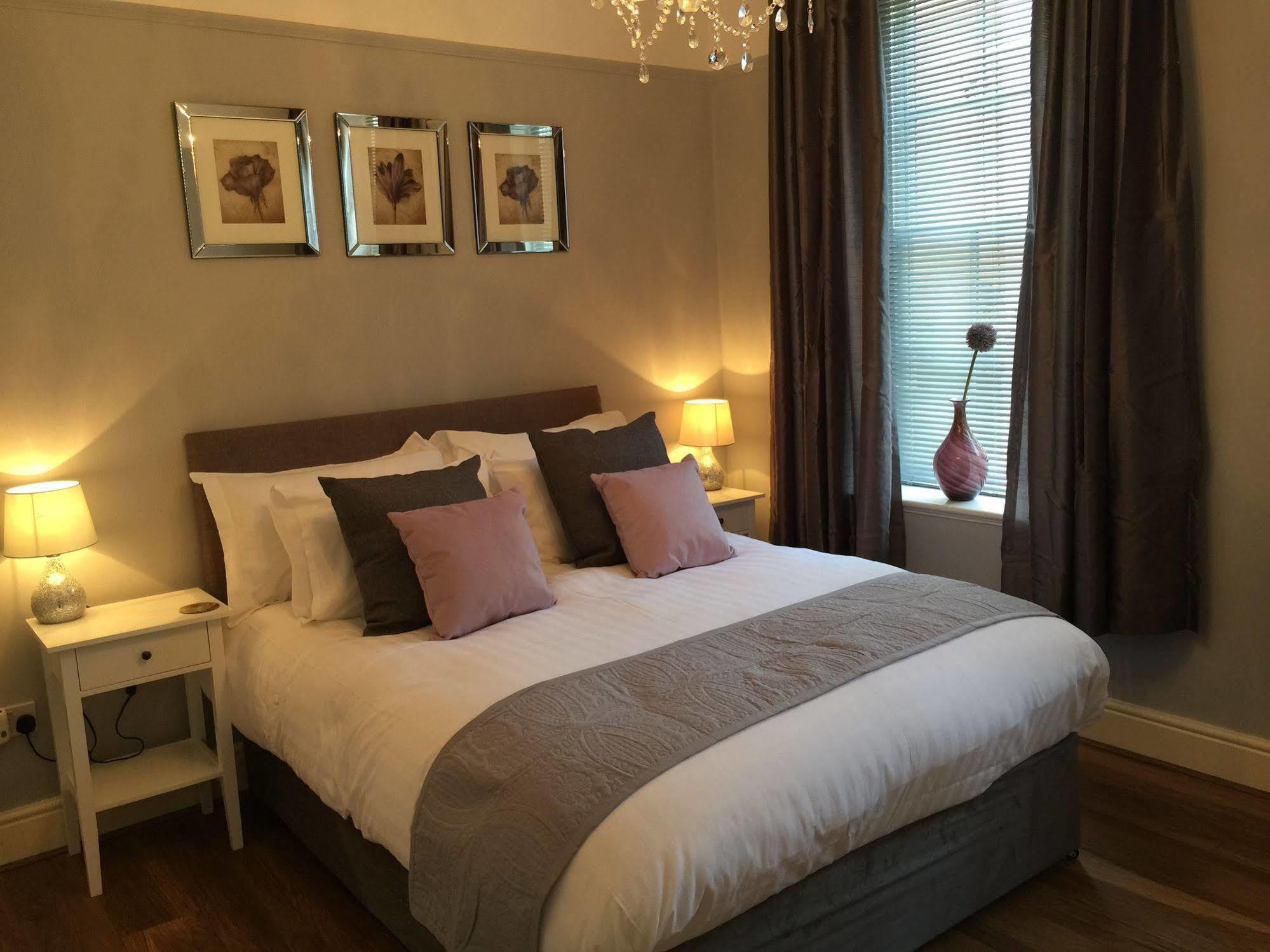 The Abberley Apartment - Stay Worcestershire Bagian luar foto