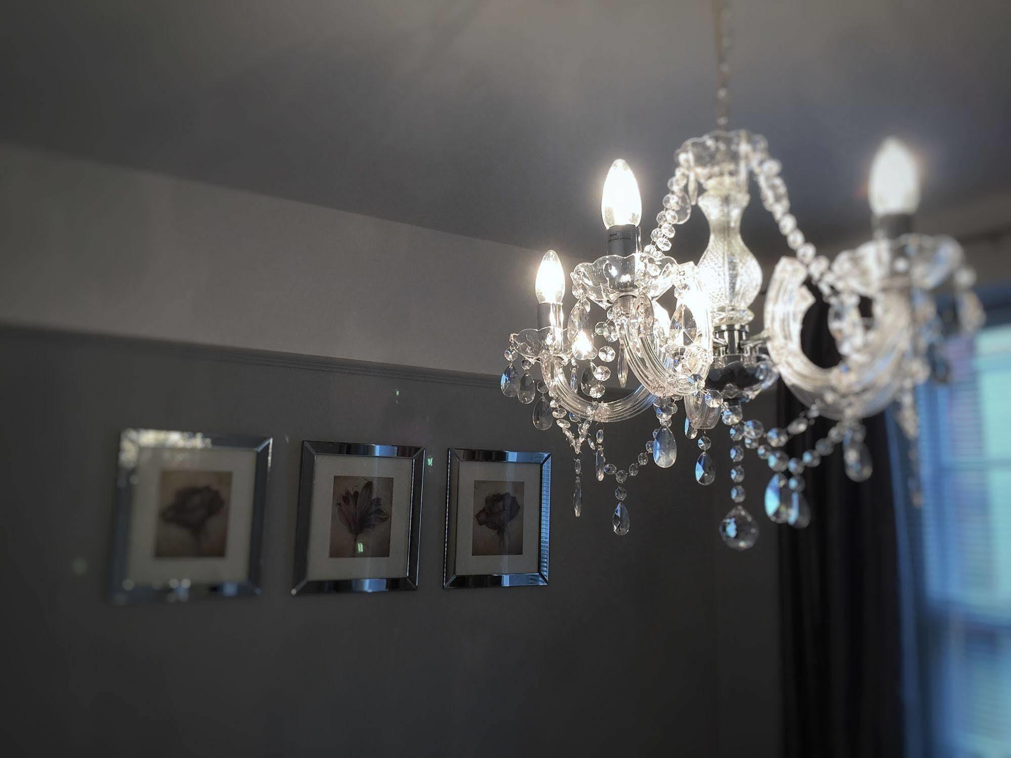 The Abberley Apartment - Stay Worcestershire Bagian luar foto