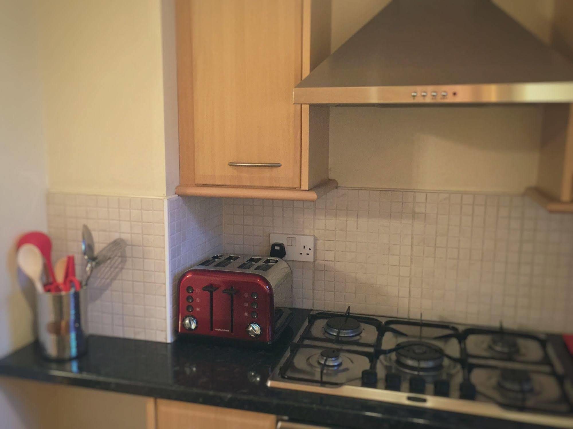 The Abberley Apartment - Stay Worcestershire Bagian luar foto