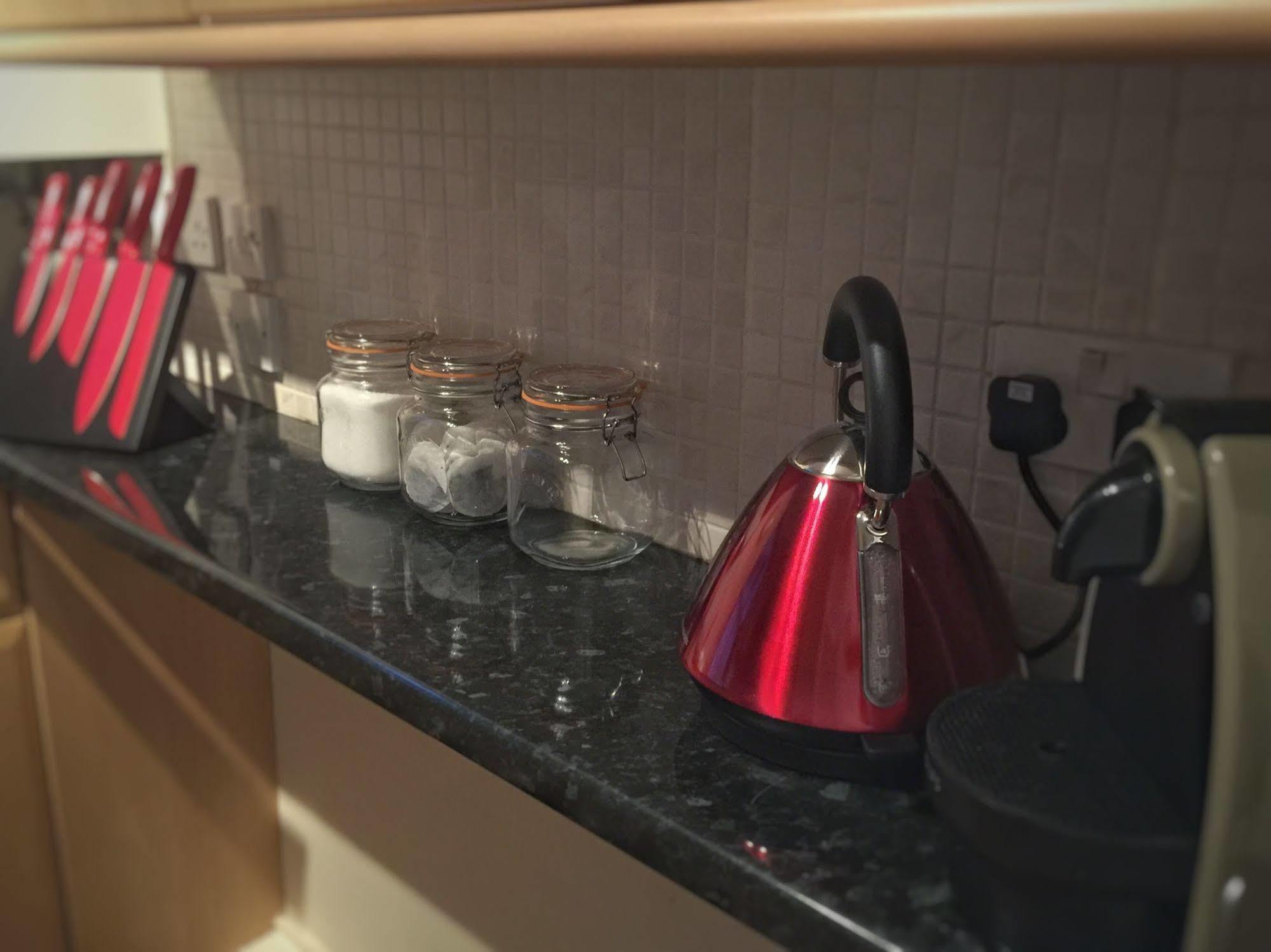The Abberley Apartment - Stay Worcestershire Bagian luar foto